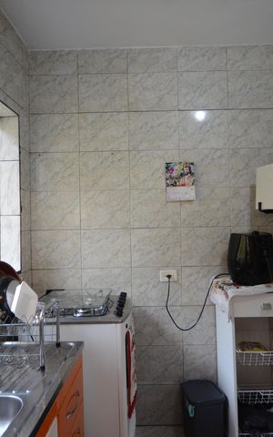 Casa para alugar com 100m², 2 quartos e 1 vagaCozinha