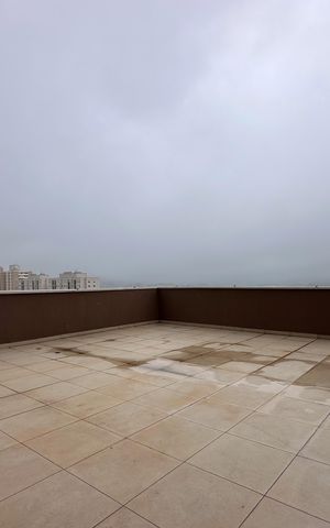 Apartamento para alugar com 144m², 2 quartos e 2 vagas Apartamento para alugar com 144m², 2 quartos e 2 vagasSacada 1