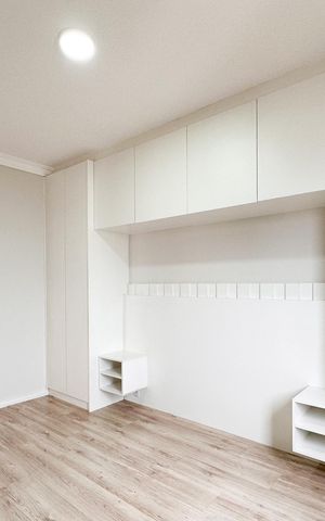 Apartamento para alugar com 144m², 2 quartos e 2 vagas Apartamento para alugar com 144m², 2 quartos e 2 vagasSuíte