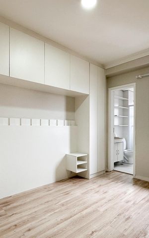 Apartamento para alugar com 144m², 2 quartos e 2 vagas Apartamento para alugar com 144m², 2 quartos e 2 vagasSuíte