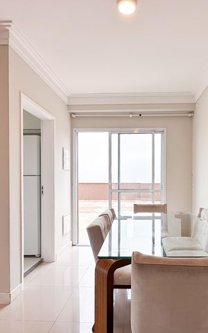 Apartamento para alugar com 144m², 2 quartos e 2 vagas Apartamento para alugar com 144m², 2 quartos e 2 vagasSala