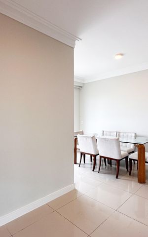 Apartamento para alugar com 144m², 2 quartos e 2 vagas Apartamento para alugar com 144m², 2 quartos e 2 vagasSala