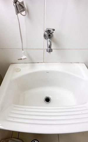 Apartamento para alugar com 144m², 2 quartos e 2 vagas Apartamento para alugar com 144m², 2 quartos e 2 vagasÁrea de Serviço