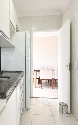 Apartamento para alugar com 144m², 2 quartos e 2 vagas Apartamento para alugar com 144m², 2 quartos e 2 vagasCozinha