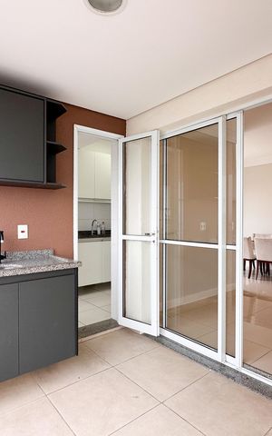 Apartamento para alugar com 144m², 2 quartos e 2 vagas Apartamento para alugar com 144m², 2 quartos e 2 vagasSacada 2