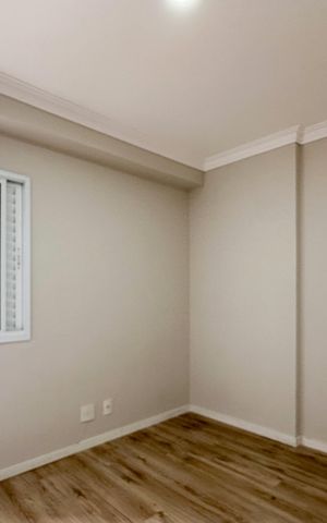 Apartamento para alugar com 144m², 2 quartos e 2 vagas Apartamento para alugar com 144m², 2 quartos e 2 vagasQuarto 1