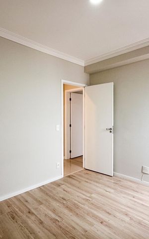 Apartamento para alugar com 144m², 2 quartos e 2 vagas Apartamento para alugar com 144m², 2 quartos e 2 vagasQuarto 1
