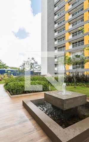 Apartamento para alugar com 144m², 2 quartos e 2 vagas Apartamento para alugar com 144m², 2 quartos e 2 vagasÁrea comum