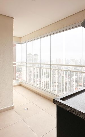 Apartamento para alugar com 144m², 2 quartos e 2 vagas Apartamento para alugar com 144m², 2 quartos e 2 vagasSacada 2