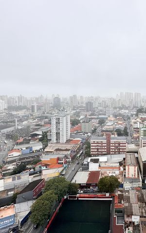 Apartamento para alugar com 144m², 2 quartos e 2 vagas Apartamento para alugar com 144m², 2 quartos e 2 vagasVista da Sacada 2
