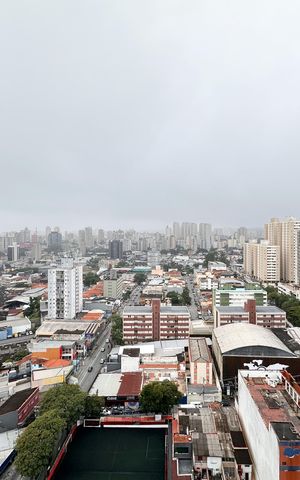 Apartamento para alugar com 144m², 2 quartos e 2 vagas Apartamento para alugar com 144m², 2 quartos e 2 vagasVista do Quarto 1