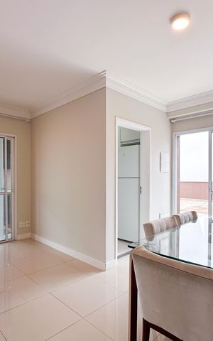 Apartamento para alugar com 144m², 2 quartos e 2 vagas Apartamento para alugar com 144m², 2 quartos e 2 vagasSala