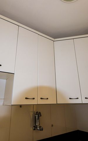Apartamento à venda com 88m², 2 quartos e 1 vagaCozinha - Armários
