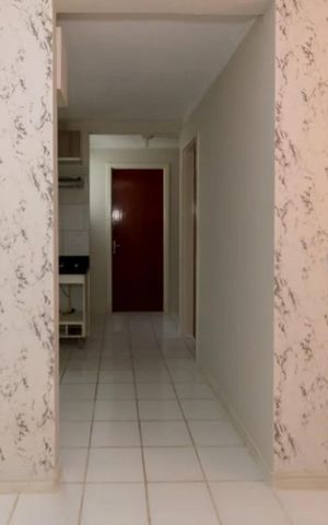 Apartamento para alugar com 47m², 2 quartos e 1 vaga Apartamento para alugar com 47m², 2 quartos e 1 vagaSala