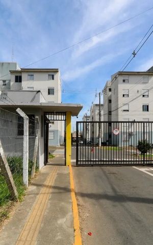 Apartamento para alugar com 47m², 2 quartos e 1 vaga