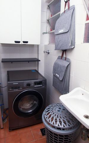 Apartamento à venda com 134m², 2 quartos e 1 vaga Apartamento à venda com 134m², 2 quartos e 1 vagaÁrea de Serviço