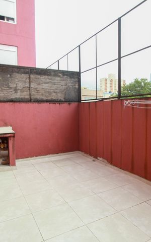 Apartamento à venda com 134m², 2 quartos e 1 vaga Apartamento à venda com 134m², 2 quartos e 1 vagaGarden/Área privativa
