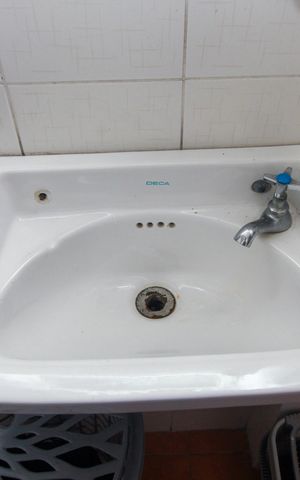 Apartamento à venda com 134m², 2 quartos e 1 vaga Apartamento à venda com 134m², 2 quartos e 1 vagaÁrea de Serviço