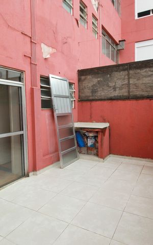 Apartamento à venda com 134m², 2 quartos e 1 vaga Apartamento à venda com 134m², 2 quartos e 1 vagaGarden/Área privativa