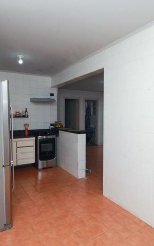 Apartamento à venda com 134m², 2 quartos e 1 vaga Apartamento à venda com 134m², 2 quartos e 1 vagaCozinha