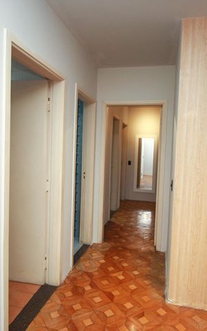 Apartamento à venda com 134m², 2 quartos e 1 vaga Apartamento à venda com 134m², 2 quartos e 1 vagaCorredor