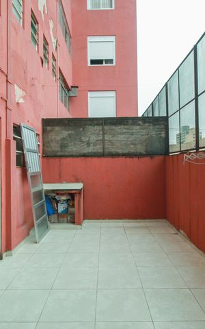 Apartamento à venda com 134m², 2 quartos e 1 vaga Apartamento à venda com 134m², 2 quartos e 1 vagaVista do Quarto 1