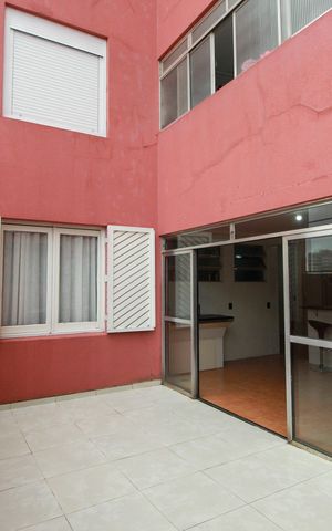 Apartamento à venda com 134m², 2 quartos e 1 vaga Apartamento à venda com 134m², 2 quartos e 1 vagaGarden/Área privativa