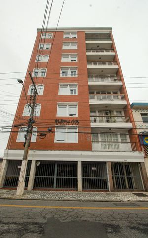 Apartamento à venda com 134m², 2 quartos e 1 vaga Apartamento à venda com 134m², 2 quartos e 1 vagaFachada do Prédio