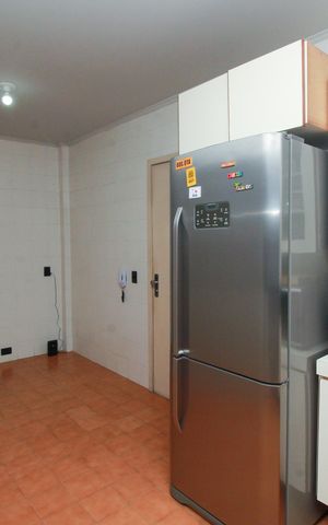 Apartamento à venda com 134m², 2 quartos e 1 vaga Apartamento à venda com 134m², 2 quartos e 1 vagaCozinha