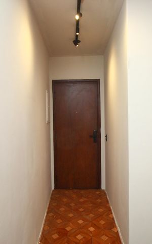 Apartamento à venda com 134m², 2 quartos e 1 vaga Apartamento à venda com 134m², 2 quartos e 1 vagaCorredor