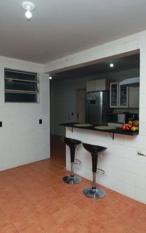 Apartamento à venda com 134m², 2 quartos e 1 vaga Apartamento à venda com 134m², 2 quartos e 1 vagaCozinha
