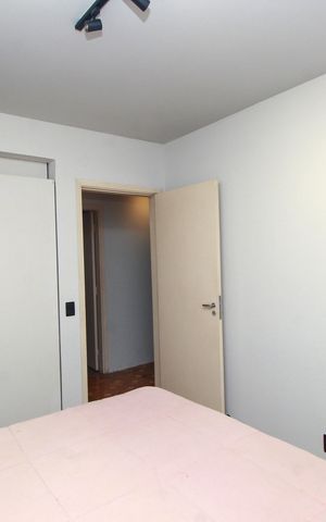 Apartamento à venda com 134m², 2 quartos e 1 vaga Apartamento à venda com 134m², 2 quartos e 1 vagaQuarto 1