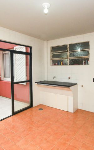 Apartamento à venda com 134m², 2 quartos e 1 vaga Apartamento à venda com 134m², 2 quartos e 1 vagaÁrea de Serviço