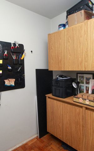 Apartamento à venda com 134m², 2 quartos e 1 vaga Apartamento à venda com 134m², 2 quartos e 1 vagaDepósito