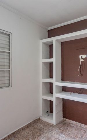 Apartamento à venda com 46m², 2 quartos e 1 vaga Apartamento à venda com 46m², 2 quartos e 1 vagaQuarto 2
