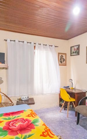 Casa à venda com 86m², 3 quartos e 2 vagas Casa à venda com 86m², 3 quartos e 2 vagasQuarto 1