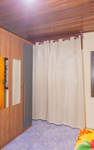 Casa à venda com 86m², 3 quartos e 2 vagas Casa à venda com 86m², 3 quartos e 2 vagasQuarto 1