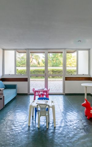 Apartamento à venda com 75m², 3 quartos e 1 vaga Apartamento à venda com 75m², 3 quartos e 1 vagaÁrea comum - Salão de jogos