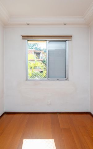 Apartamento à venda com 75m², 3 quartos e 1 vaga Apartamento à venda com 75m², 3 quartos e 1 vagaQuarto 2