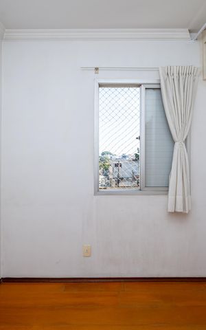 Apartamento à venda com 75m², 3 quartos e 1 vaga Apartamento à venda com 75m², 3 quartos e 1 vagaQuarto 3