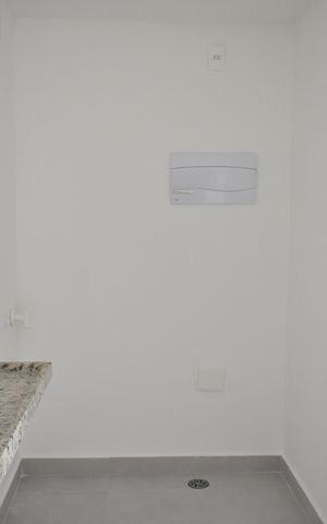 Apartamento para alugar com 38m², 2 quartos e 1 vagaCozinha