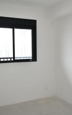 Apartamento para alugar com 38m², 2 quartos e 1 vagaQuarto 2