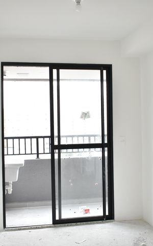 Apartamento para alugar com 38m², 2 quartos e 1 vagaSala