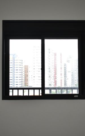 Apartamento para alugar com 38m², 2 quartos e 1 vagaQuarto 2