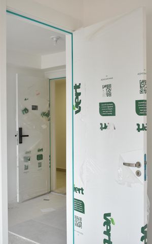 Apartamento para alugar com 38m², 2 quartos e 1 vagaQuarto 1