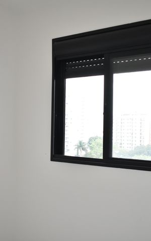 Apartamento para alugar com 38m², 2 quartos e 1 vagaQuarto 1