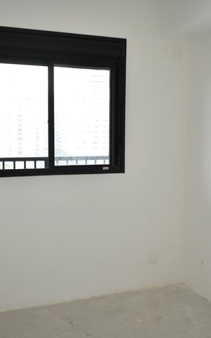 Apartamento para alugar com 38m², 2 quartos e 1 vagaQuarto 2