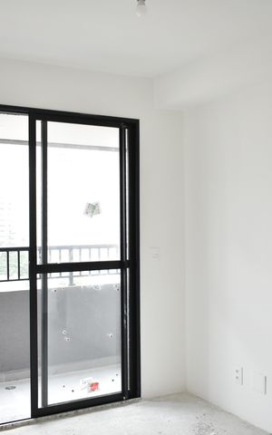 Apartamento para alugar com 38m², 2 quartos e 1 vagaSala