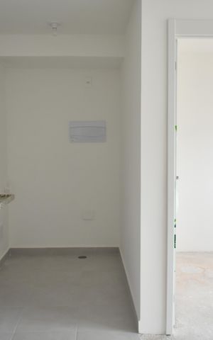 Apartamento para alugar com 38m², 2 quartos e 1 vagaSala