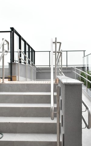 Apartamento para alugar com 38m², 2 quartos e 1 vagaÁrea comum - Piscina